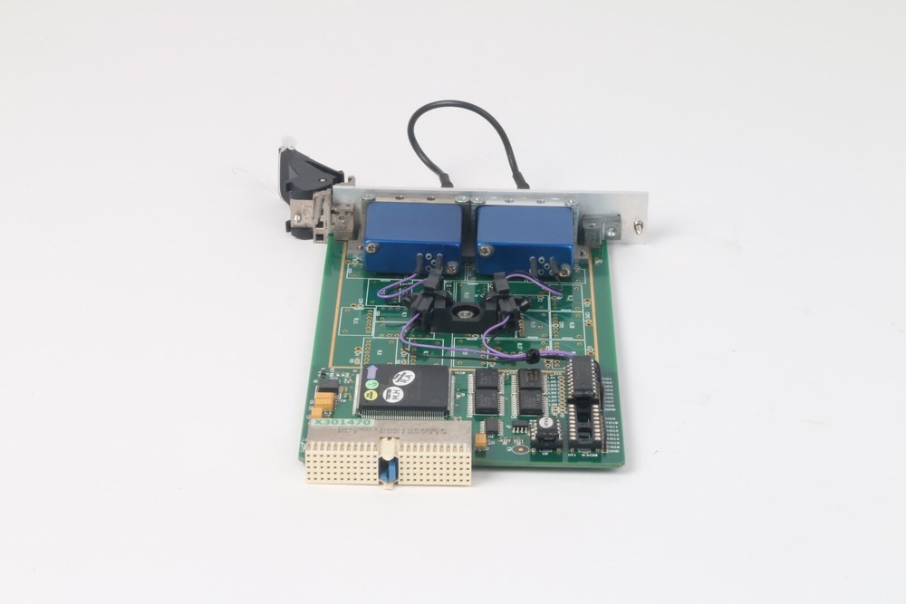 Pickering 40-780-522 Microwave Switch Module