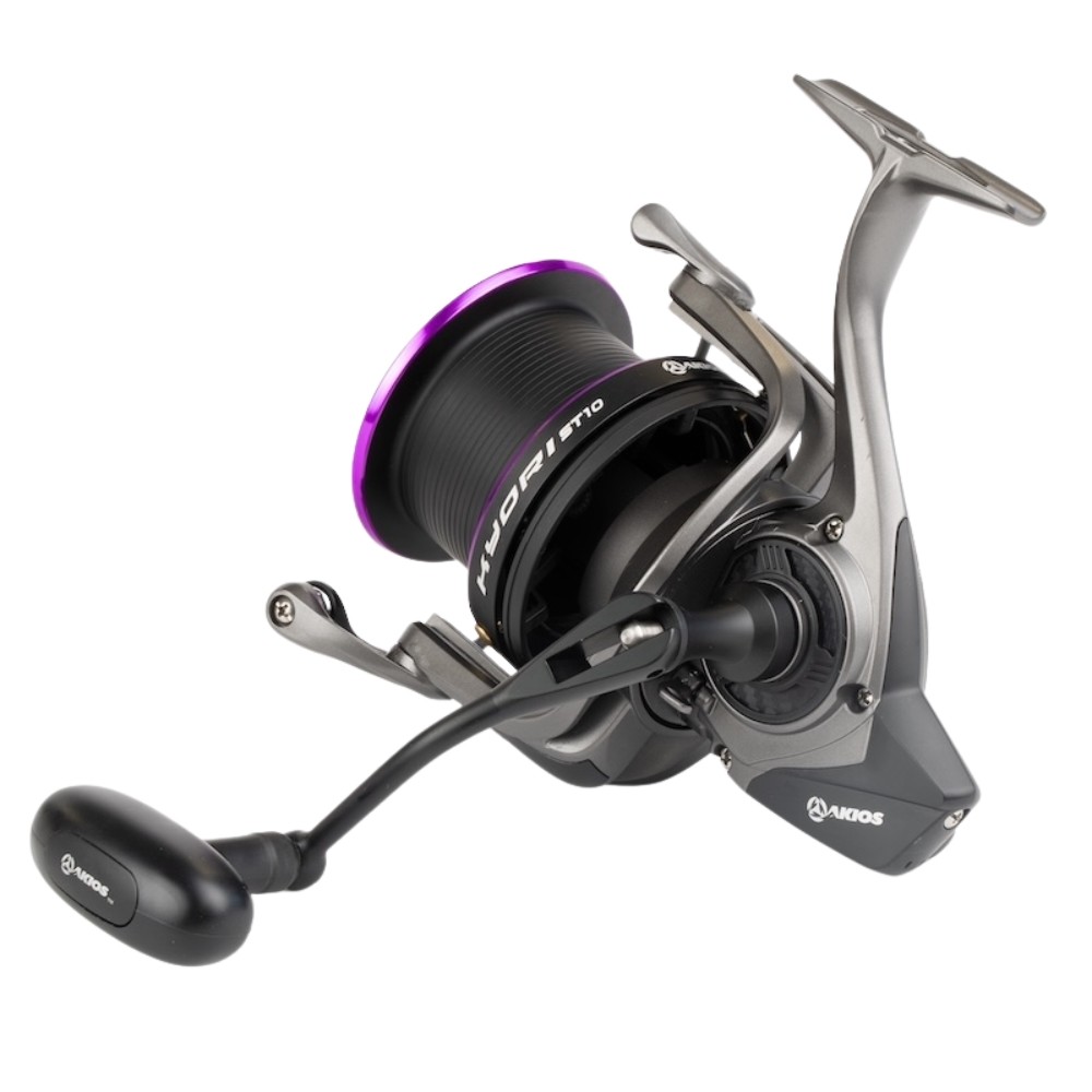 AKIOS Surfcasting Big Pit Reel KYORI ST10