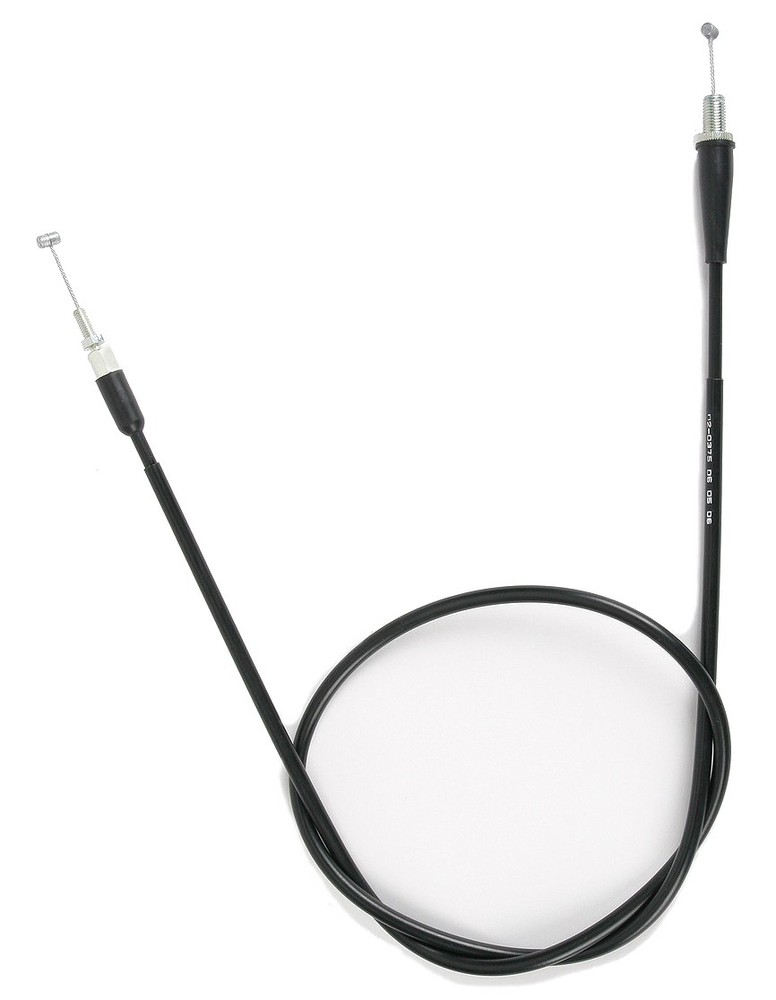 Motion Pro Stock Replacement Throttle Pull Cable (02-0375)