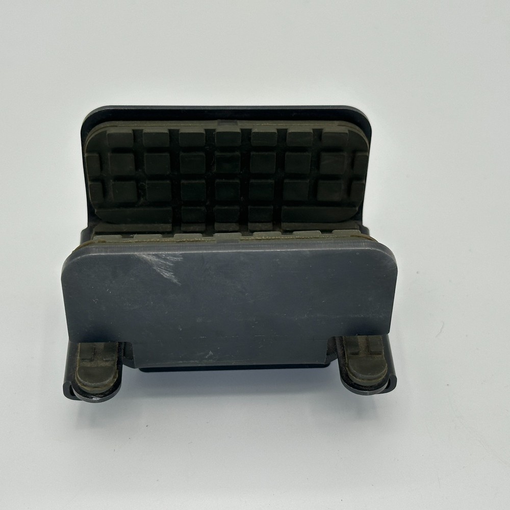 HOG Saddle Shadow Tech, LLC - OD Green