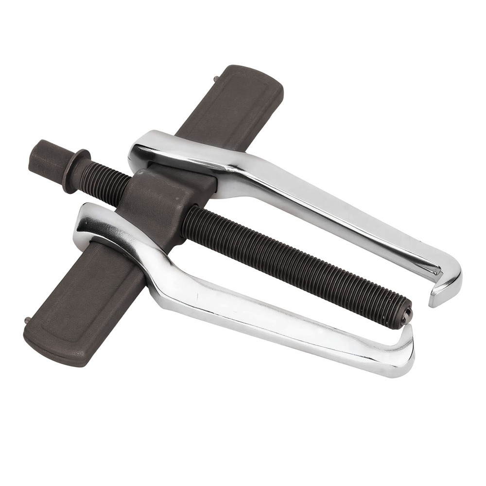 2 Claws Bearing Puller, Manual Mechanical Puller For Bearings, Gears, Pulleys