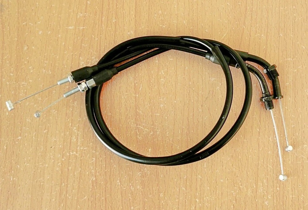 Throttle Cable Set For Honda CBR250R 2011-2013