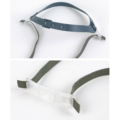 3M 7581 Head Band Harness Replacement Strap Belt