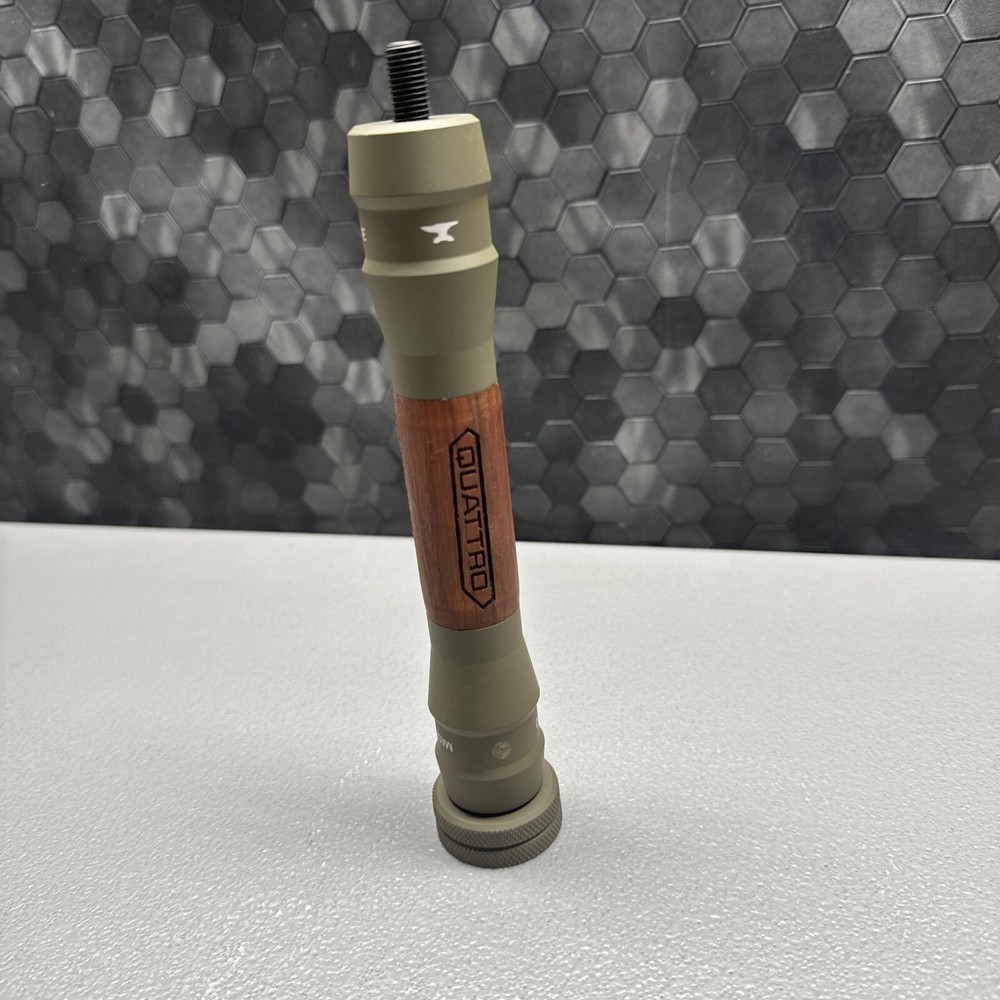 QUATTRO DENTRO STABILIZER