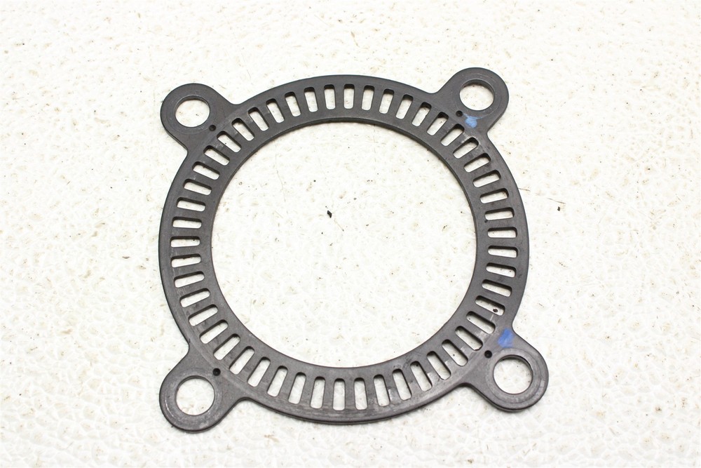 2024 Triumph Trident 660 Rear ABS Tone Ring 21-24