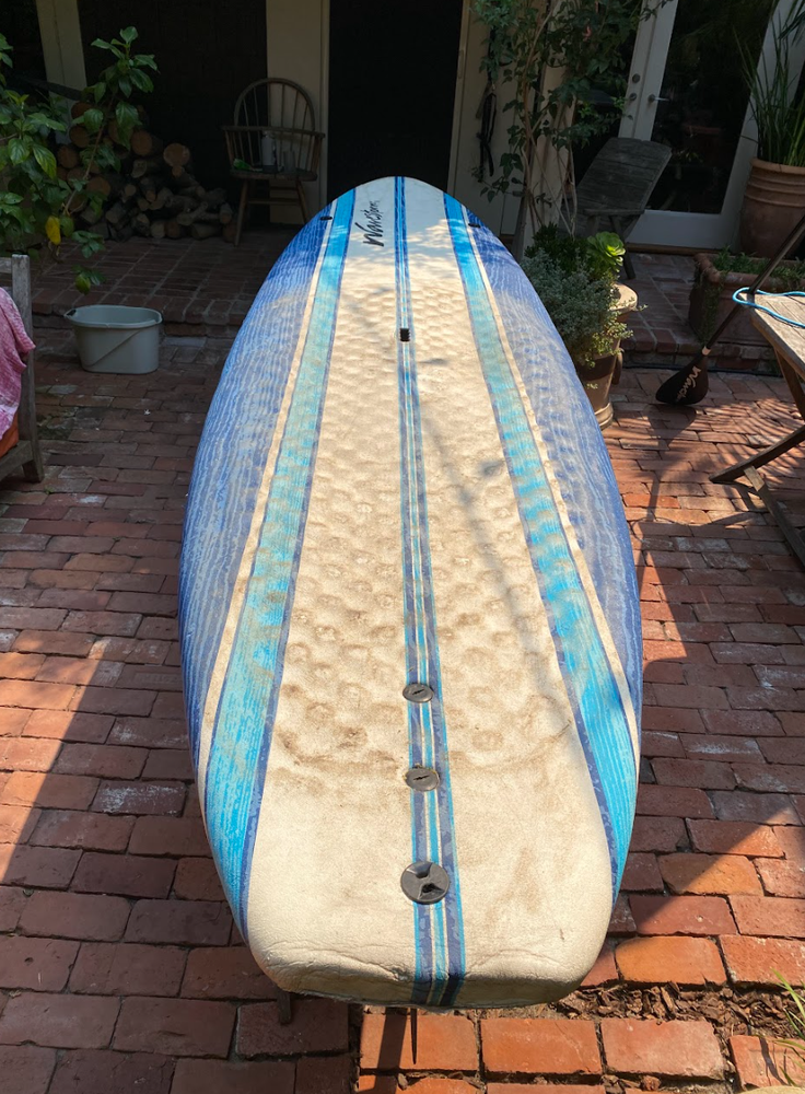 Wavestorm Paddle Board