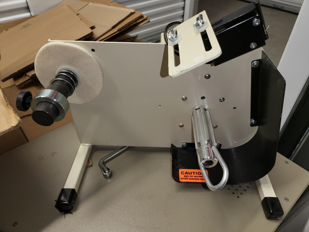 Take-A-Label TAL250-16 Label Dispenser