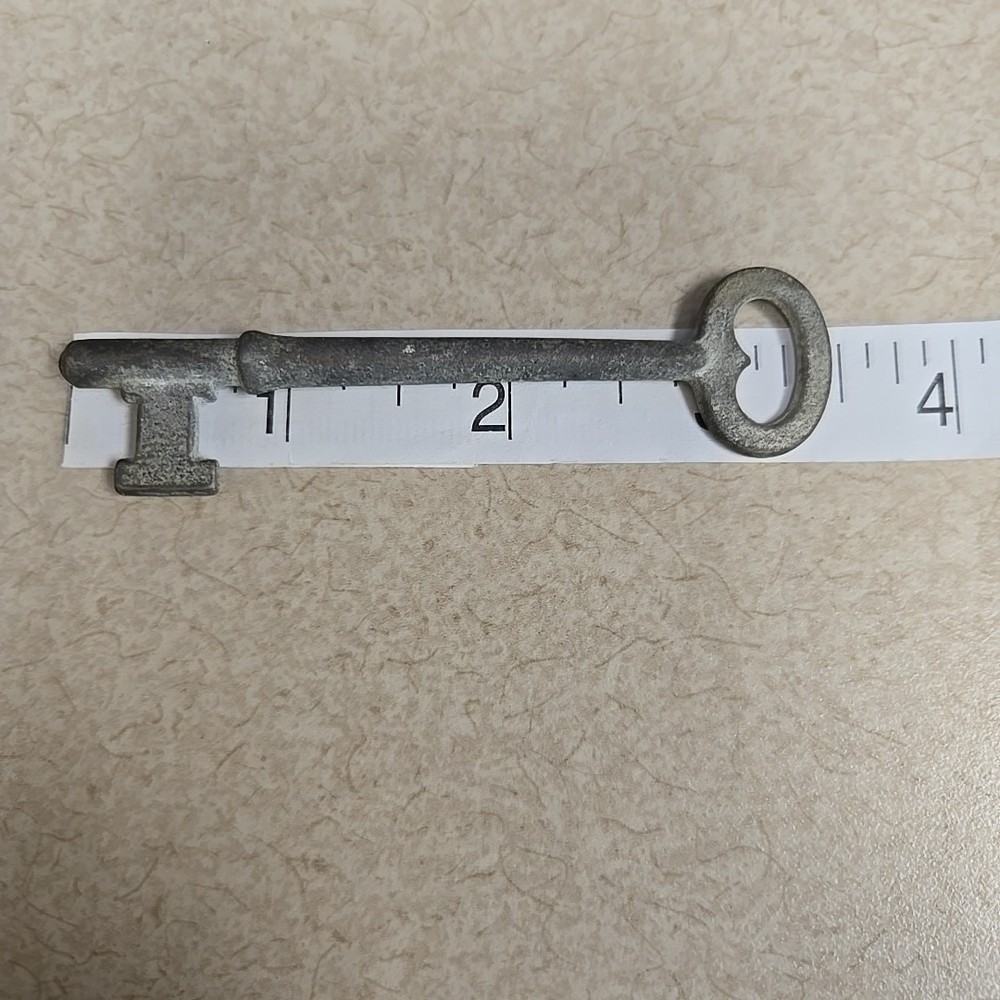Vintage Skeleton Key