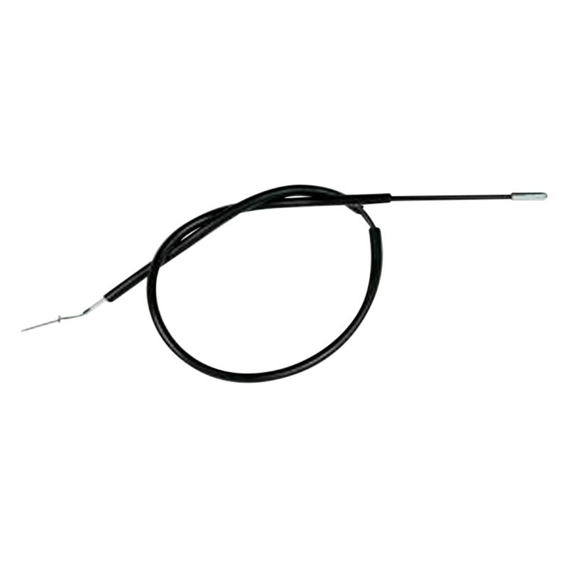Motion Pro Black Vinyl Choke Cable