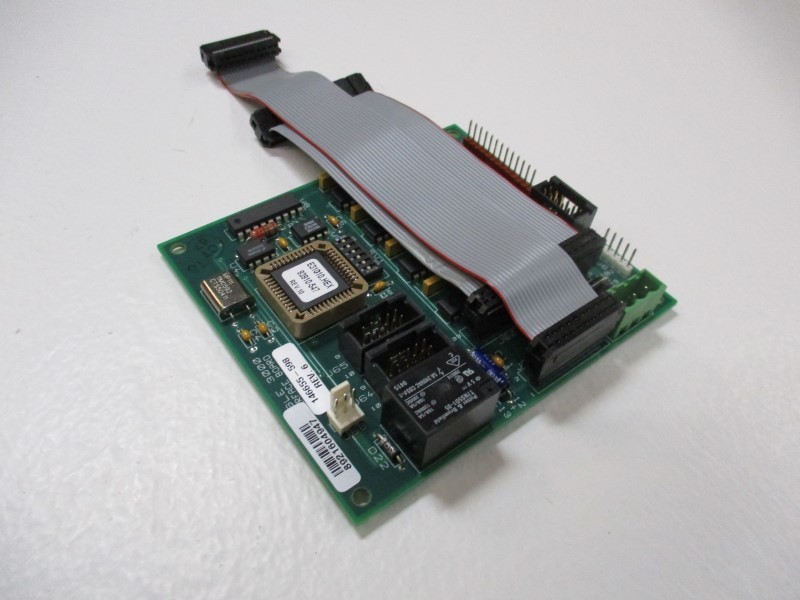 STERIS EAGLE 146655-598 REV. 6 NSMP