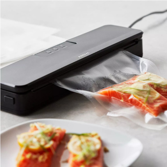 Anova Precision Vacuum Sealer - NEW