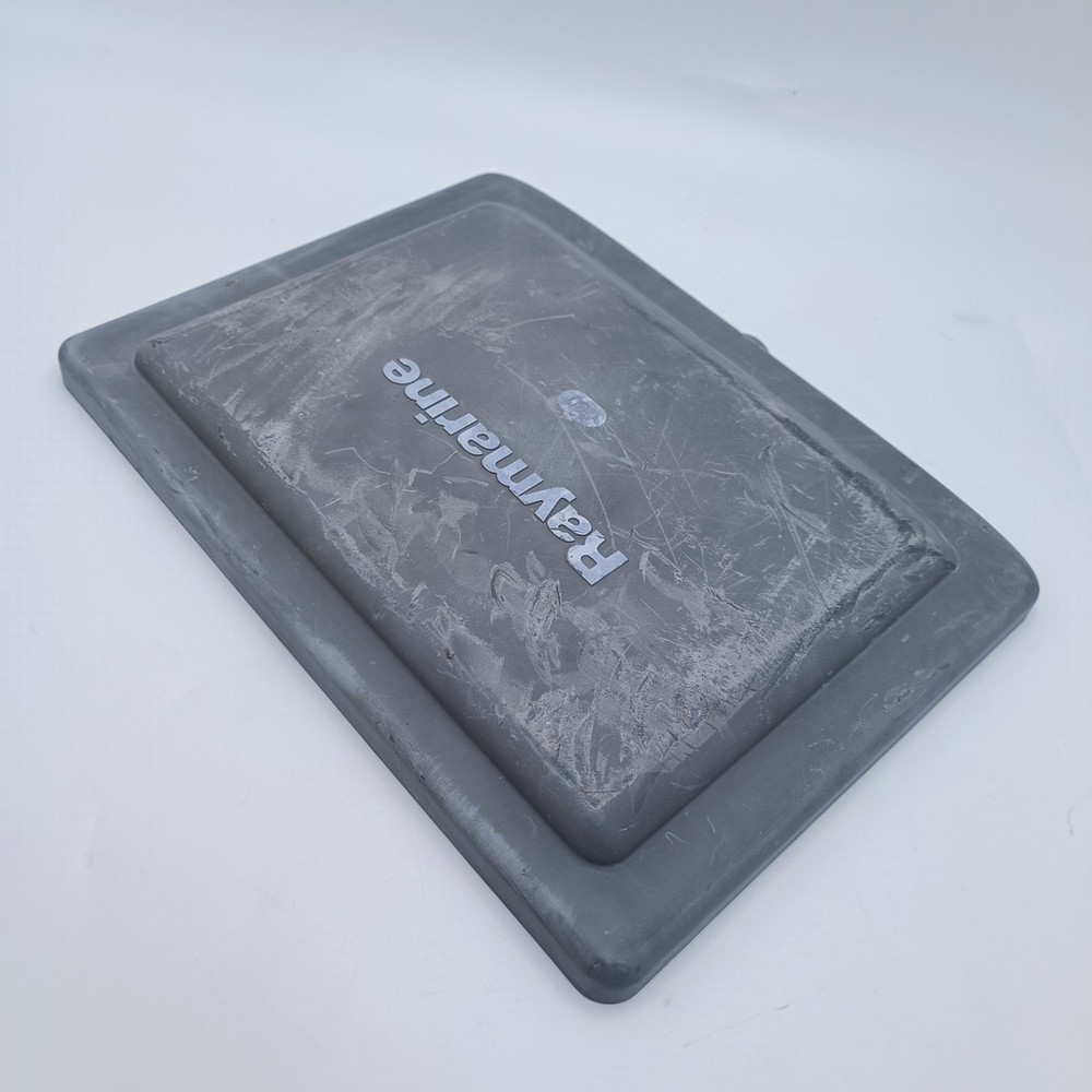 Raymarine E80 MFD Chartplotter Sun Protection Cover Fishfinder Sonar Seatalk