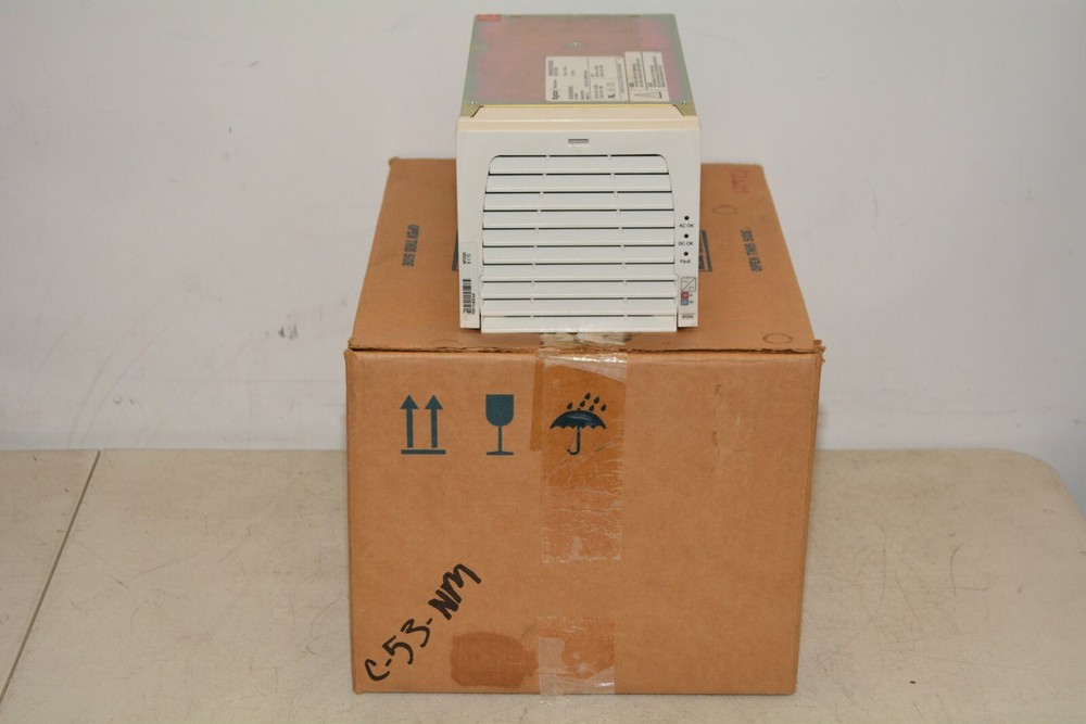 Tyco NP2500 Rectifier S1:1C #M124
