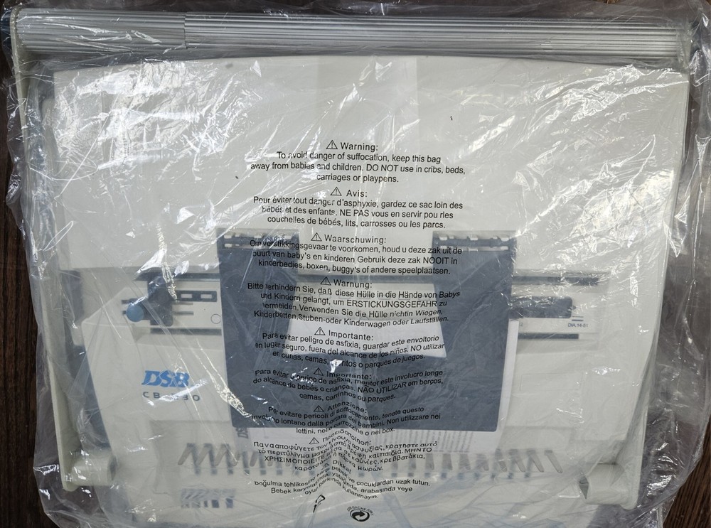 SircleBind CB-230 Manual 3-Hole Punch & Plastic Comb Binding Machine