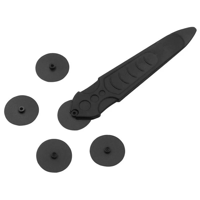 Opening Wheel Compatible with iMac