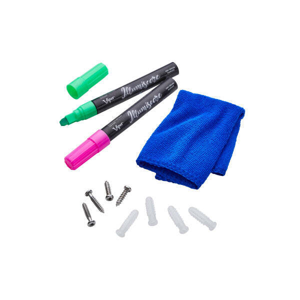 Viper Illumiscore Plus+ Scoreboard