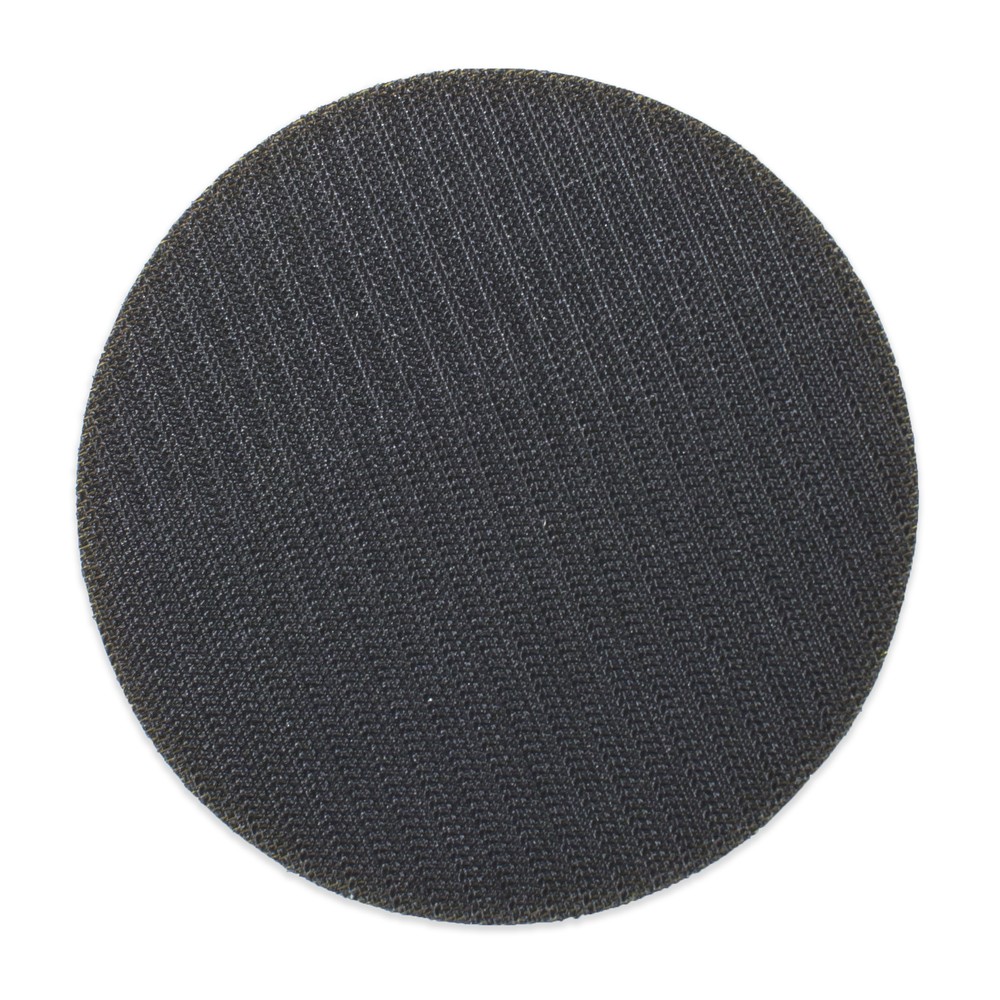 TGR 5" Hook and Loop Sanding Pad with 5/8-11 Threads