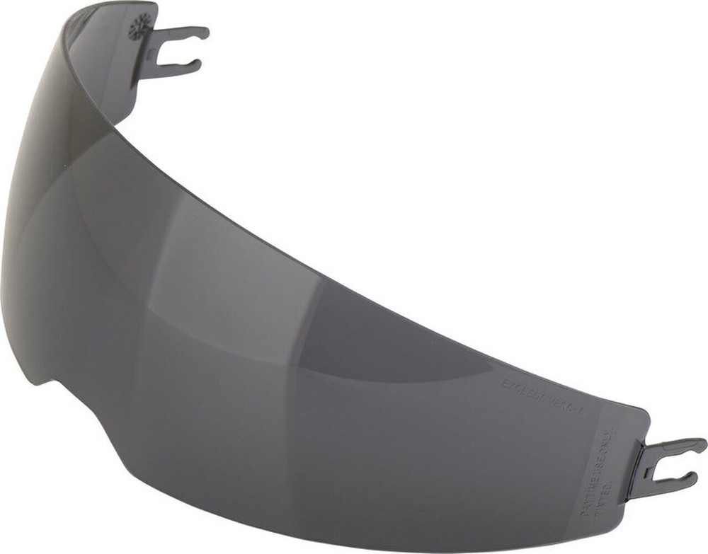 HJC i70 Helmet Replacement Inner Drop Down Shield Black/Dark Smoke