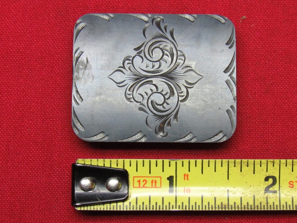 Winchester 101 & Other Models Bottom Frame Plate