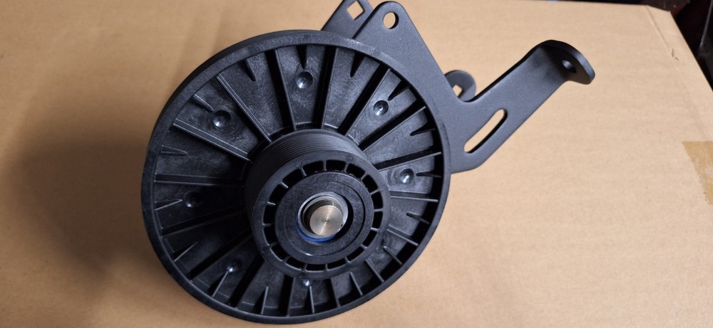 Precor Elliptical Reduction Pulley Replacement Kit 58112-102