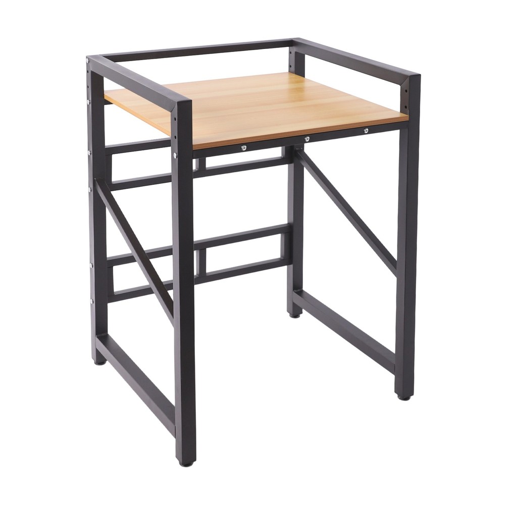 Height Adjustable Washing Machine Stacking Rack For Washer & Dryer Width ＜65cm