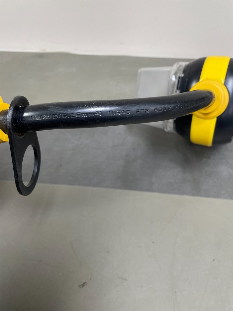 Power adapter with surge protector