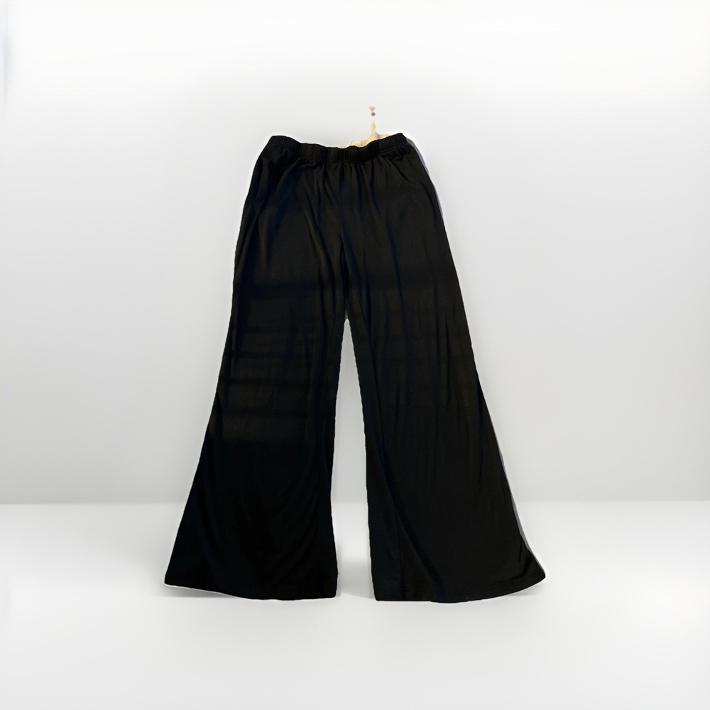 Women’s Ekouer Sweat Pants Black