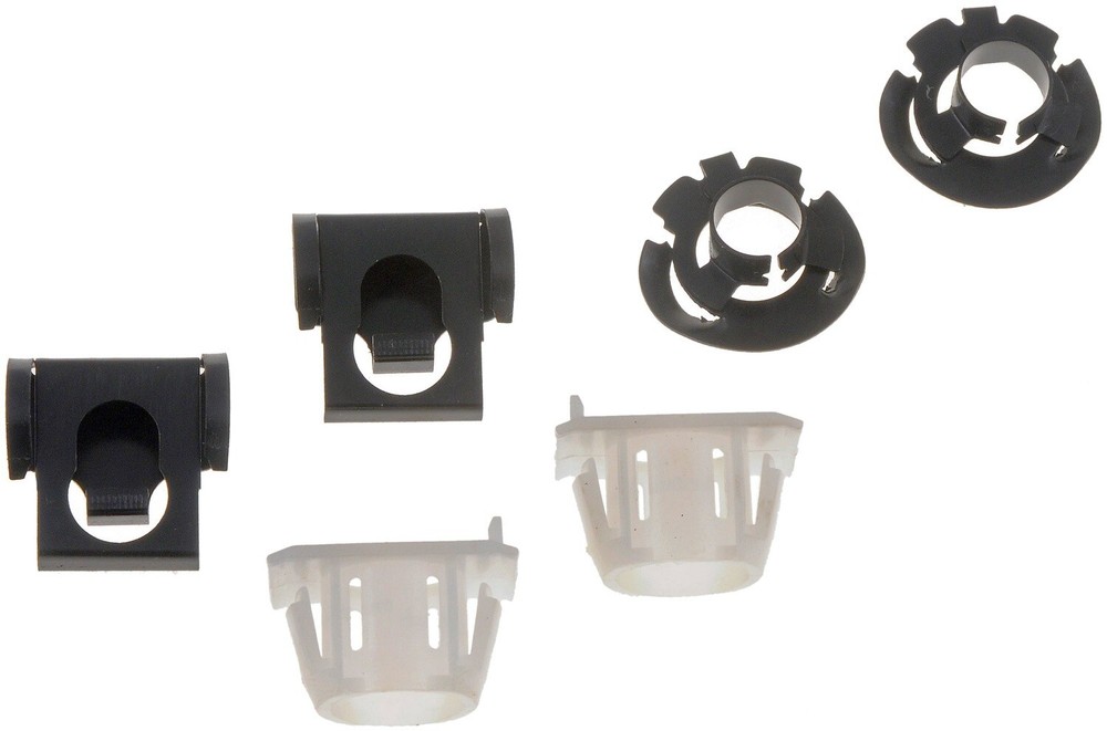 Brake Light Switch Retainer Dorman 13808