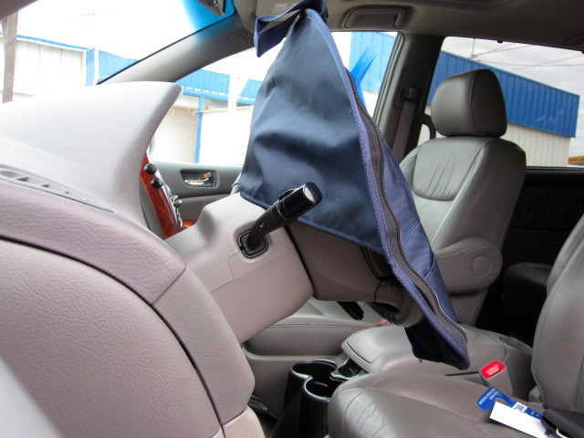 Emergency Car - Truck Tool Bag