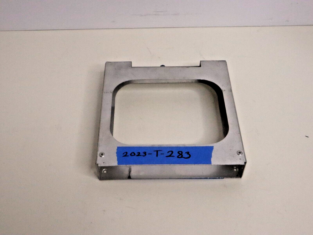 Bendix King KMA 24 Audio Panel Mounting Tray
