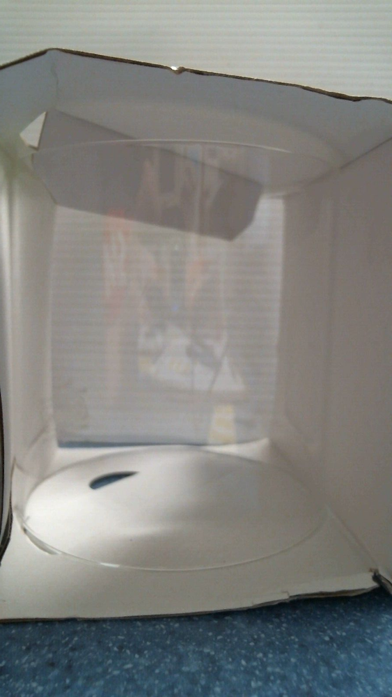 Coleman Replacement Globe (20018) FS