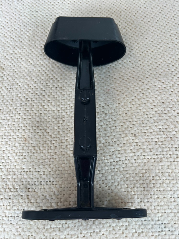 Plastic 4 Arrow Quiver