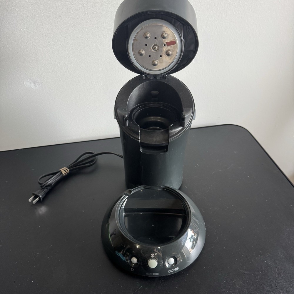 Philips Senseo HD7810 Coffee Maker Base Unit Only Tested Powers On