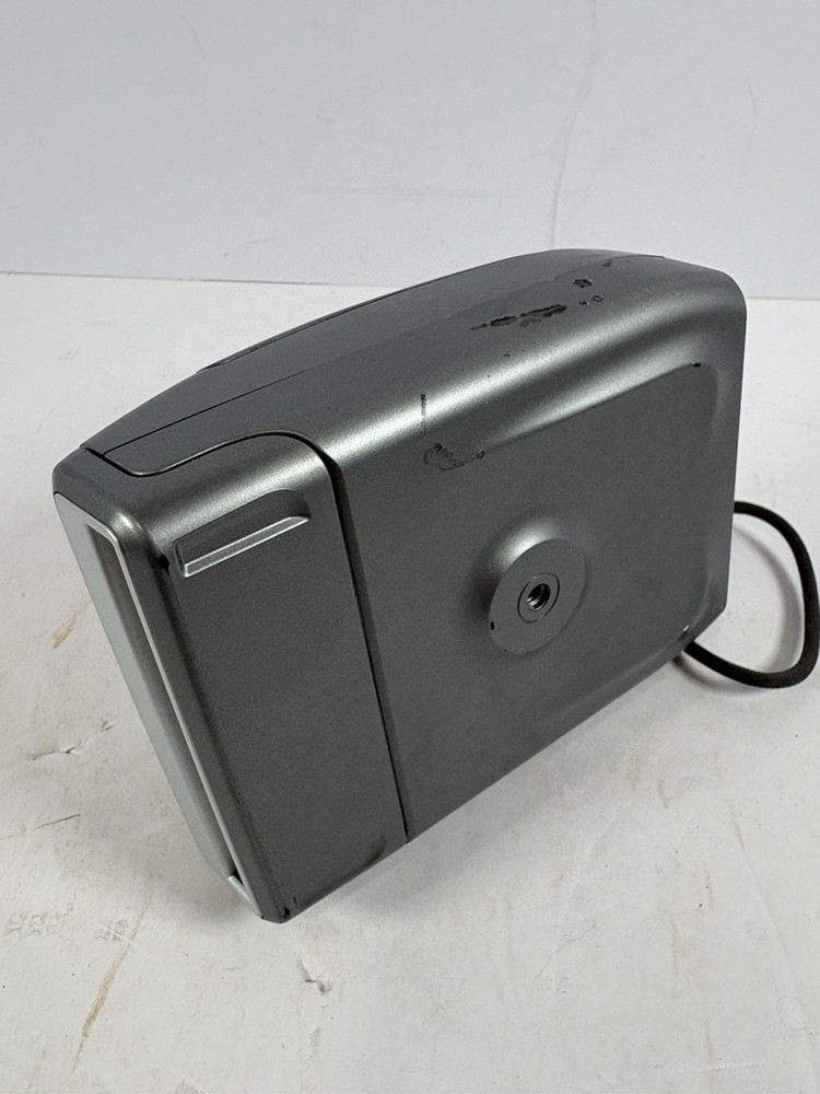 Polaroid One 600 Instant Film Camera Untested