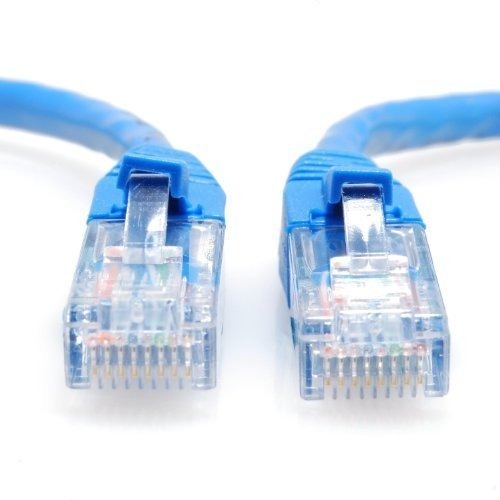 Etronic ® Networking Cat5e Patch Cable (15 Feet) USA
