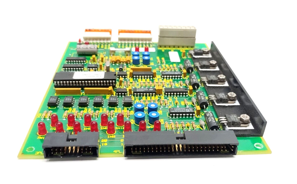 42453401 Rev. A Circuit Board/Power Distribution Board 42453501-E