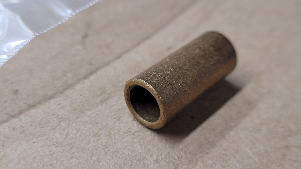 Bronze Sleeve Bushing 008308 for Signode Strapping Machine