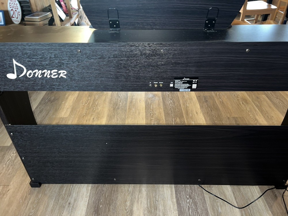 Donner DDP-300 DIGITAL PIANO