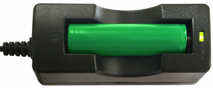 BigBlue PC-AL1300WPT Wide Beam Dive Light w/Tail Switch & Hard Case