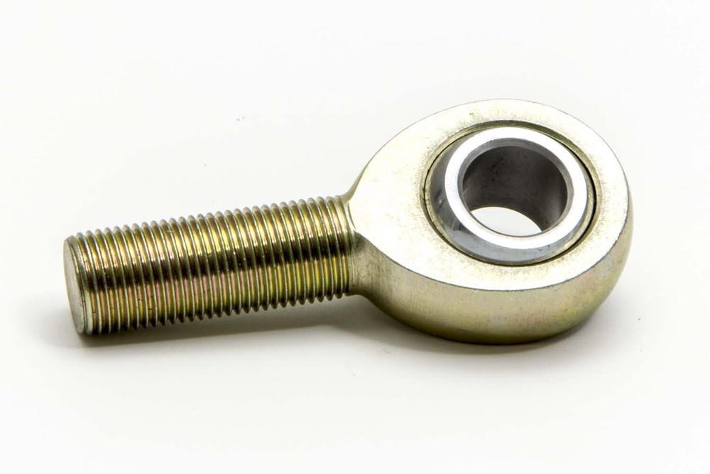 5/8 Left Hand Male Heim Rod End Lined IMCA Heims Ends LH