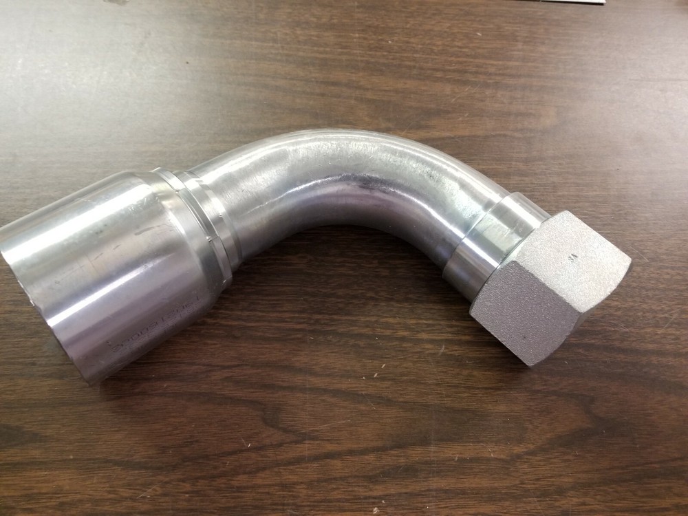 CONTINENTAL B2-JCFX90-3232 HOSE FITTING