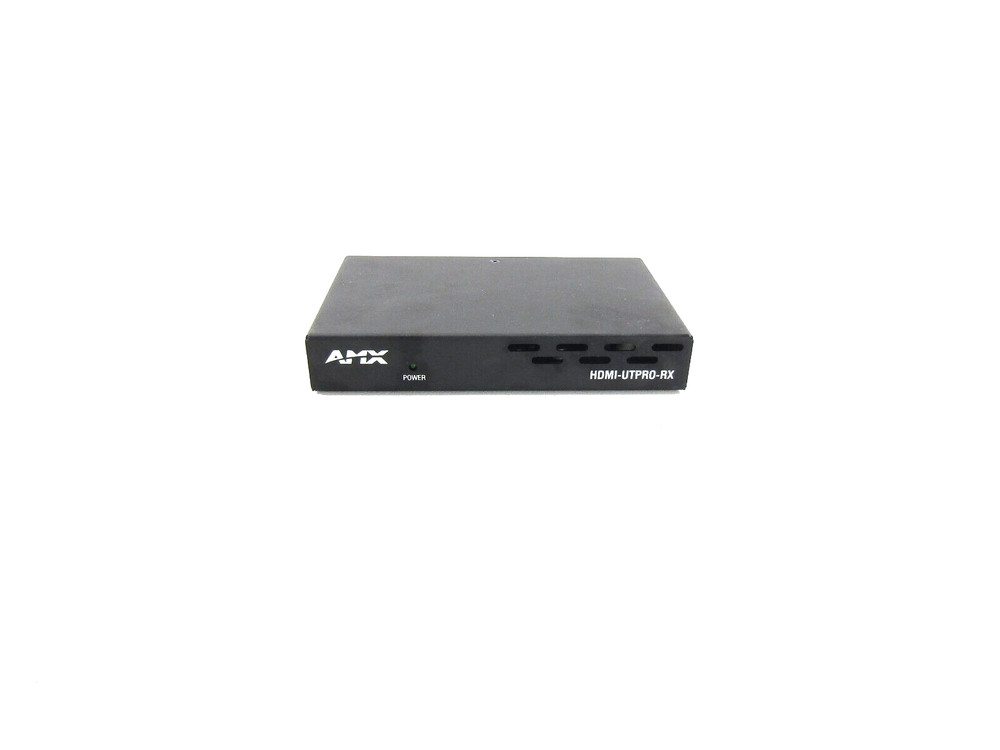 AMX FG1403-20 HDMI-UTPRO-RX Receiver
