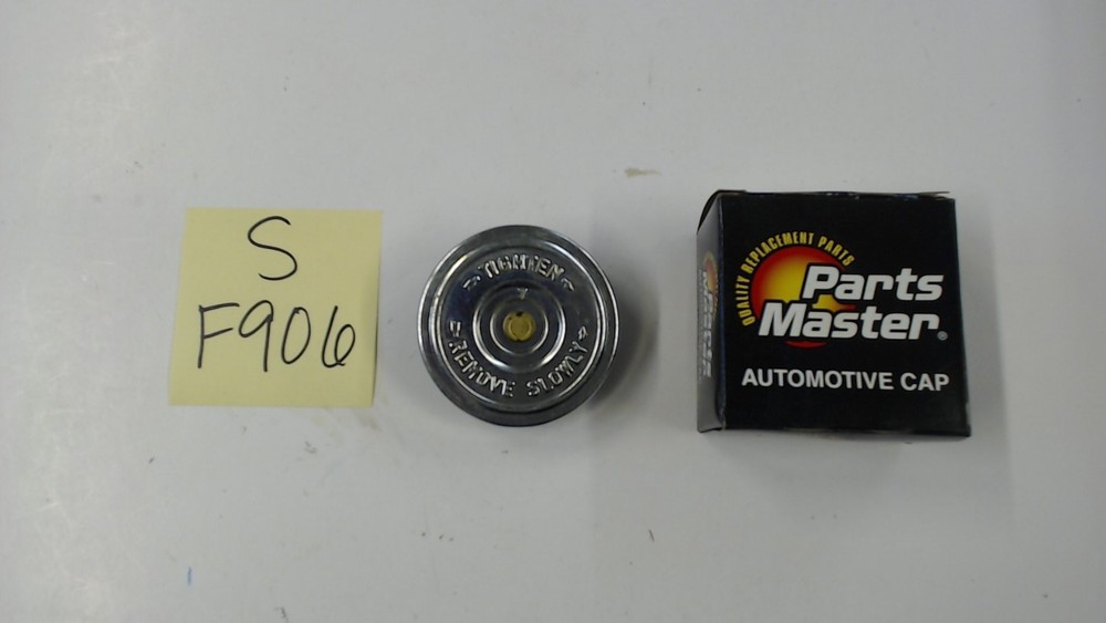 46022 Radiator Cap