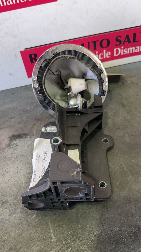 Fiat 500 2006-2014 GEARSTICK 5 SPEED