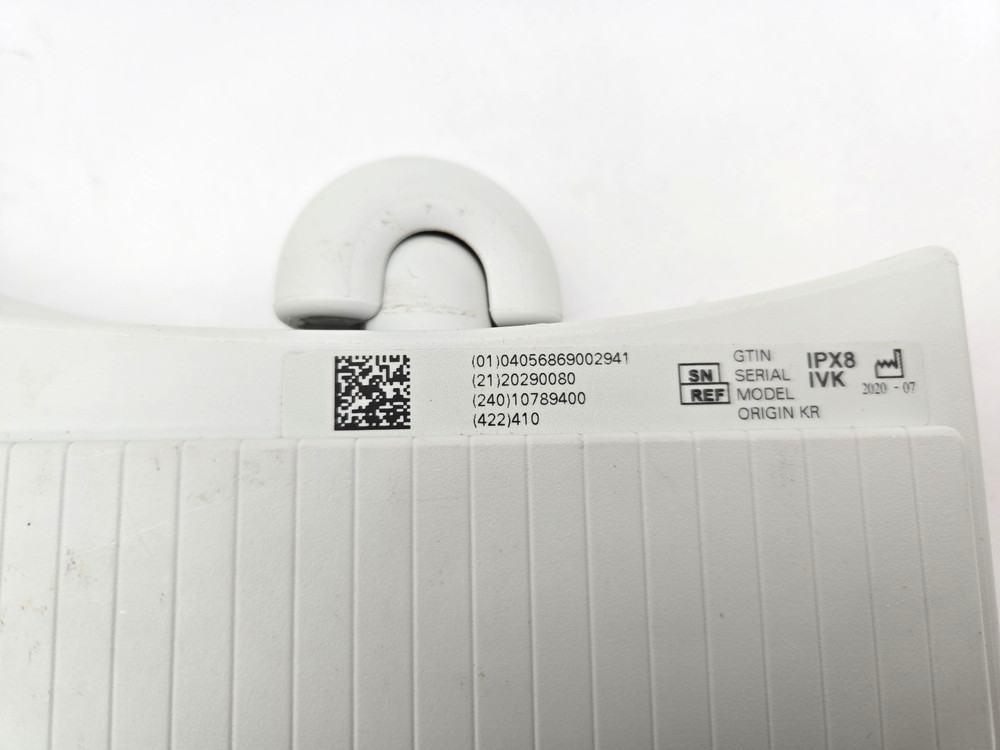 Acuson 18L6 HD Ultrasound Probe