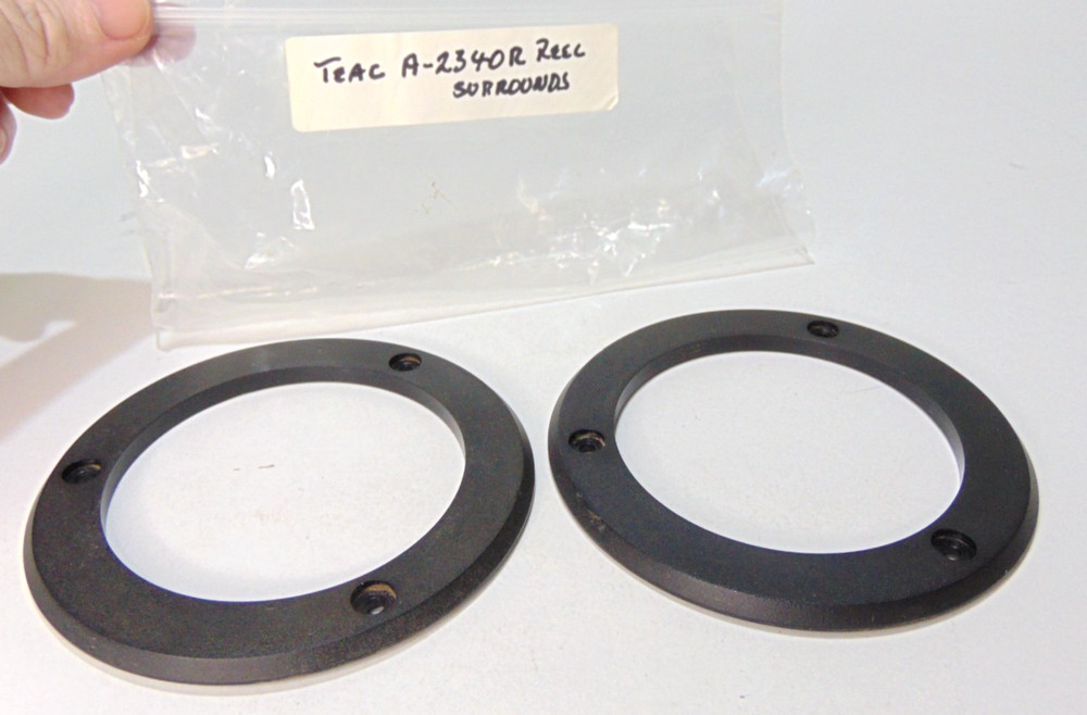 TEAC Reel Surrounds For A-2340R