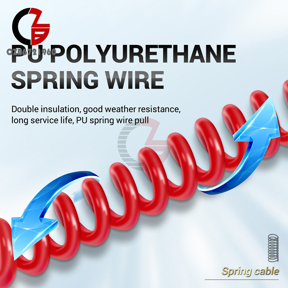 PT-2009 Multimeter Probe Test Leads Digital Multi Meter Needle Tip Tester Lead