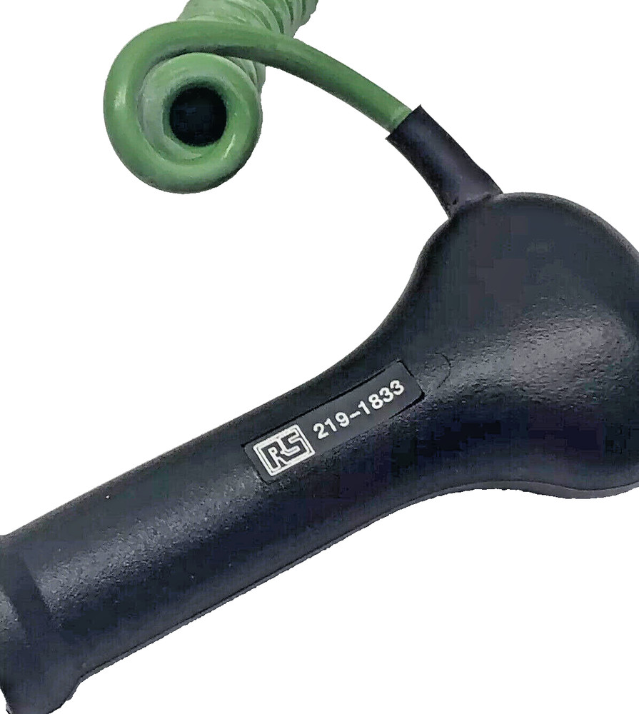 RS Components, 219-1833 Type K Temperature Probe, New (H)