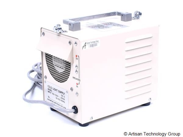 Olympus ILK-5 Cold Light Supply