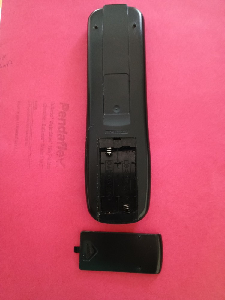 PIONEER Remote Control